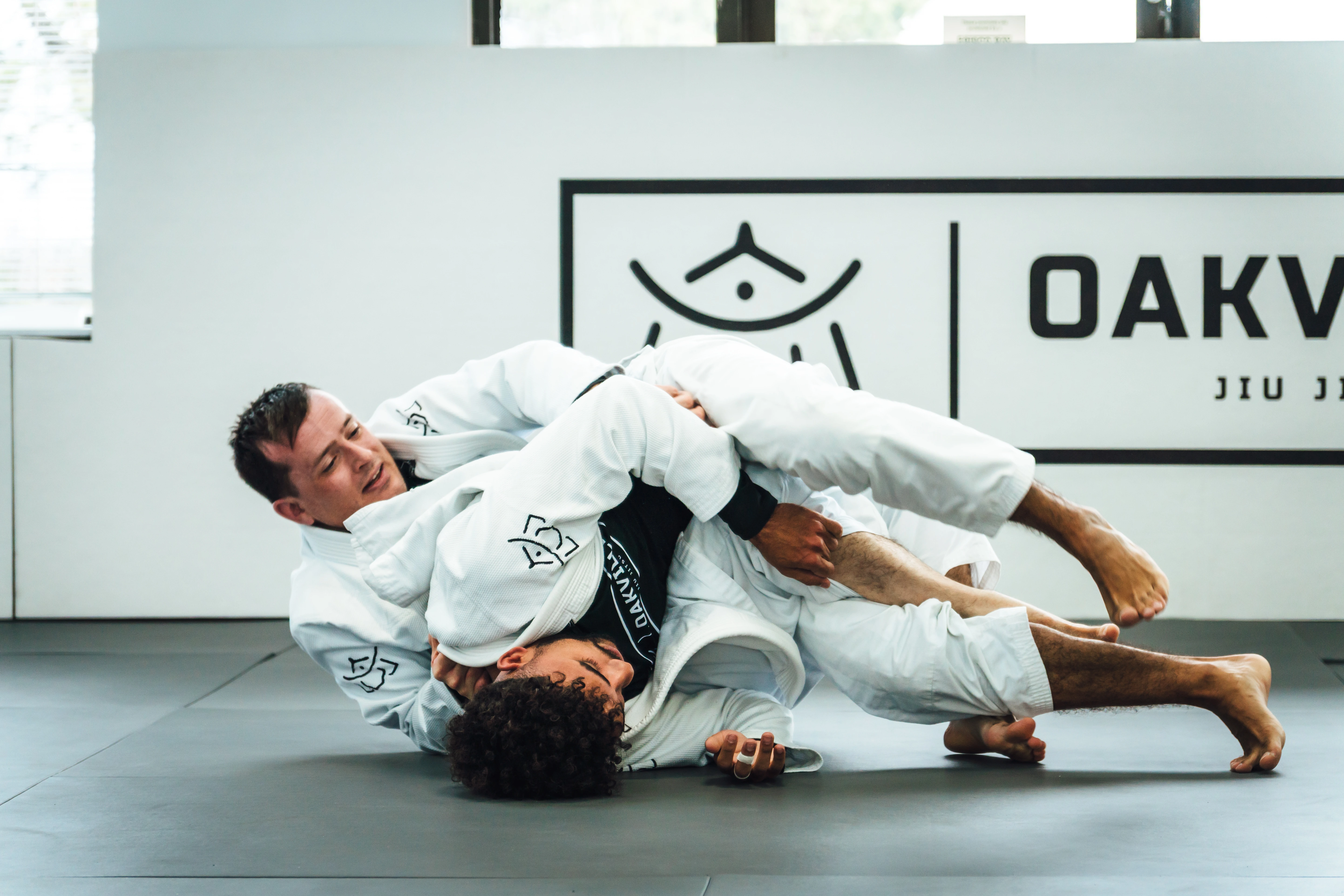 Live training rounds